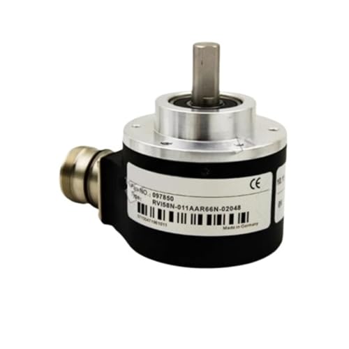 RVI58N-011AAR66N-02048 Encodeur pour corriger les erreurs d'alignement machine