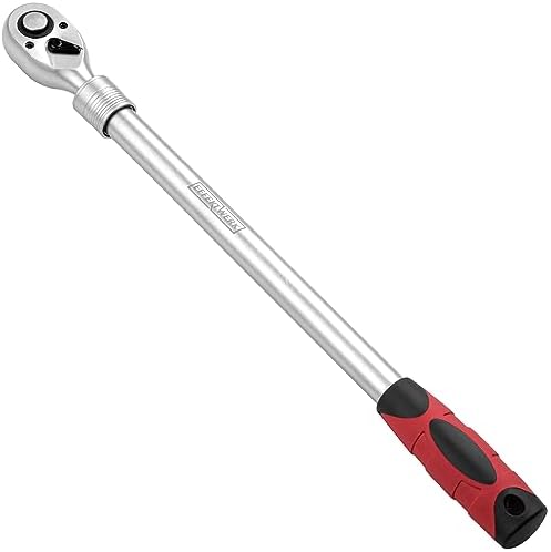 EFFEKTWERK Telescopic Ratchet (1/2