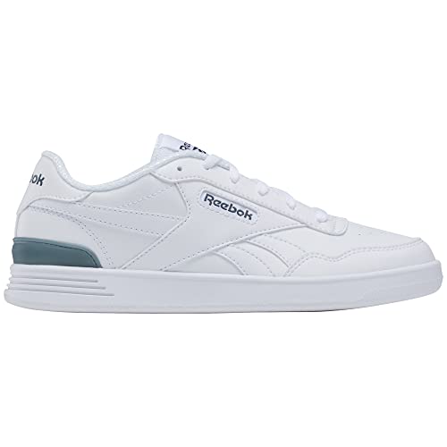 Image of Reebok Madchen Court Advance ClipSneaker
