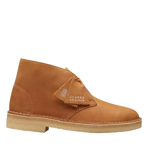 Image of Clarks ORIGINALS Women's Desert Boots