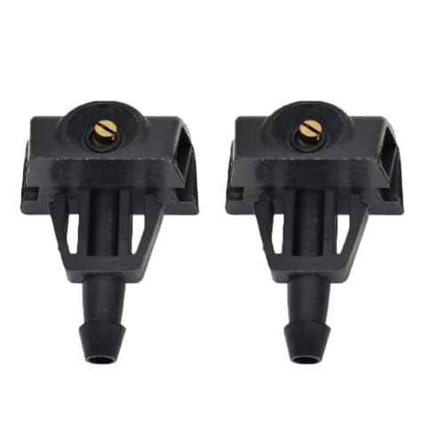 Gicleur de lave-glace Juke F15 roulez serein sous la pluie avec la buse 28932BA61A
