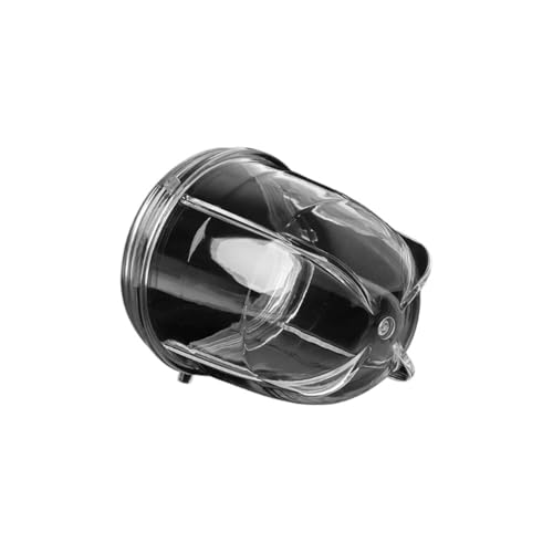 Vaso de reemplazo para licuadora compatible miniatura 5