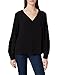 Produktbild s.Oliver BLACK LABEL Damen 150.10.111.10.100.2107695 Bluse, 9999, 36