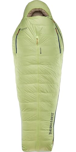 Image of Therm-a-Rest Boost 650 32F /0C Down Sleeping Bag, Short