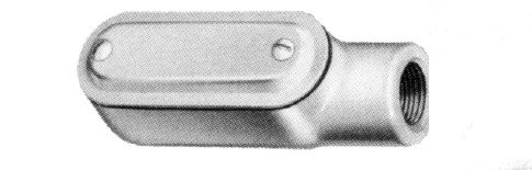 Boîtier de protection TE-6001-2 Johnson Controls capteur air extérieur
