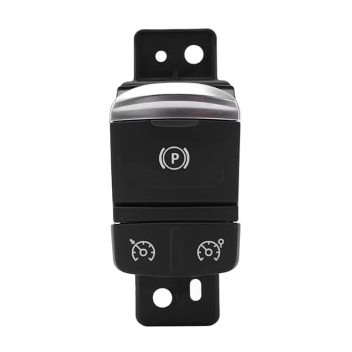 Bouton Frein de Stationnement pour Commande Électronique Fluide Référence 363216544R