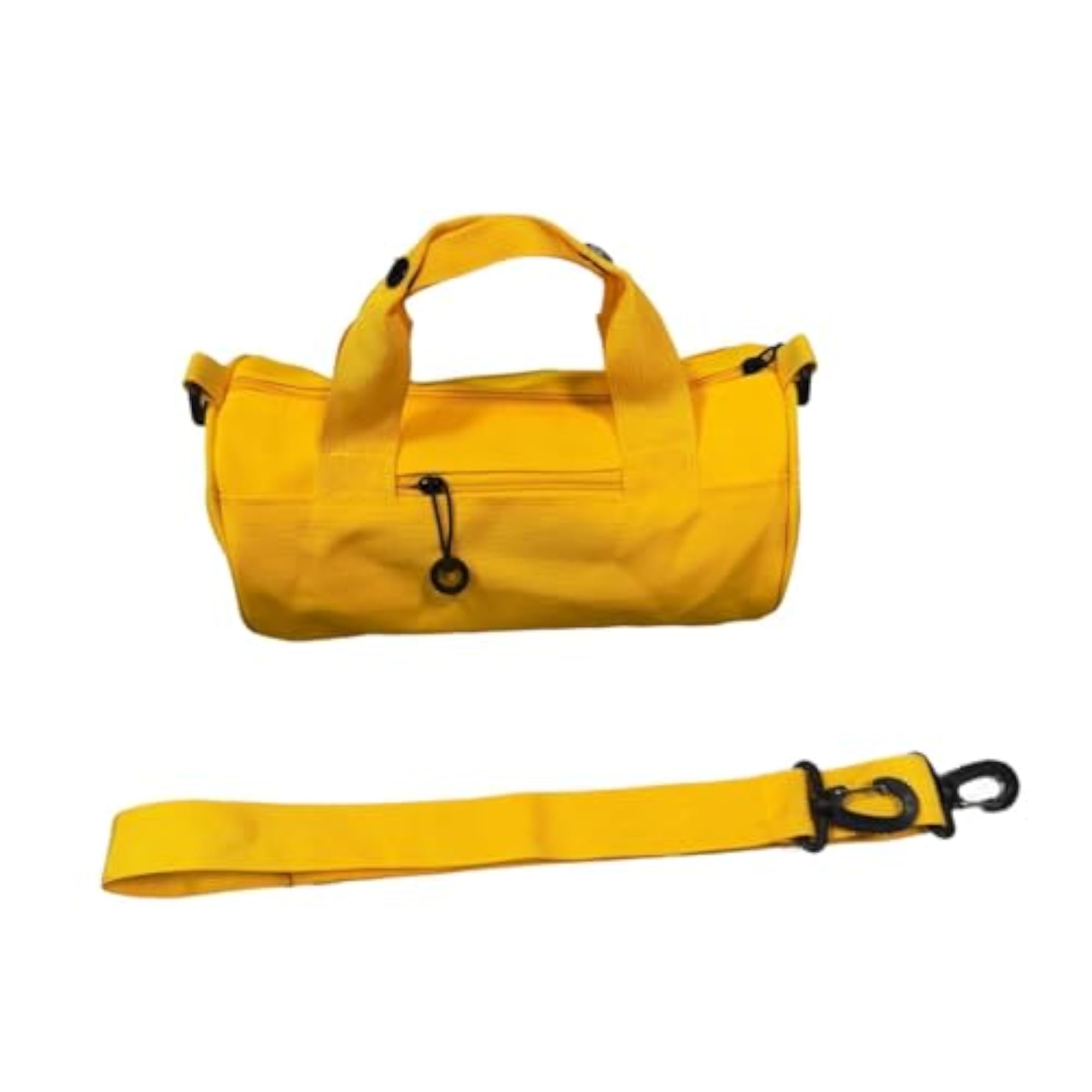 Kids Sports Duffel Bag for Gymnastics