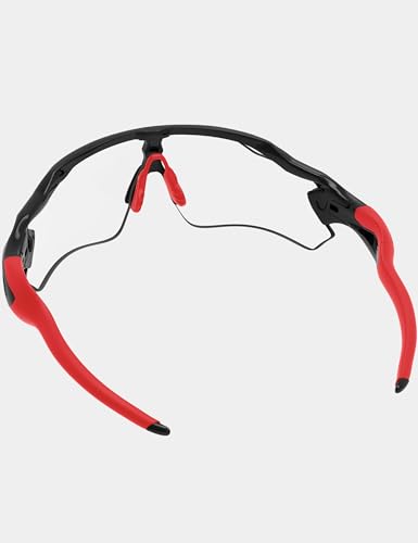 Image of Replacement Nose Pads & Ear Socks Rubber Kits for Oakley Radar EV Path OO9208 / Radar EV Pitch OO9211 Sunglass