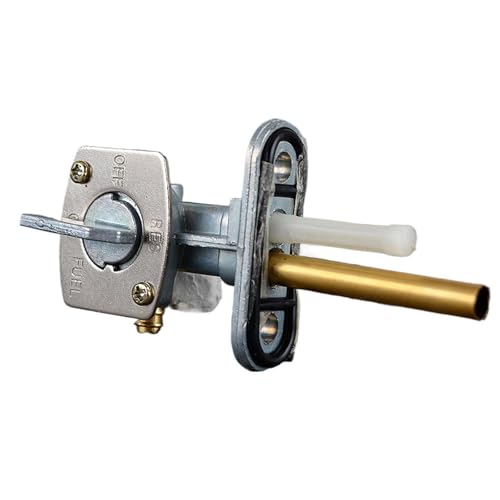 Llave purga gasolina para Yamaha Road Star 1700 flujo estable 3