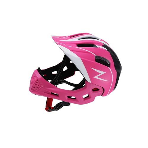 Casco de ciclismo para niños ajustable y ligero para bicicleta de carretera