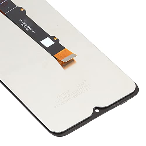 Écran LCD TFT avec numériseur complet pour Motorola Moto G50 XT2137-1