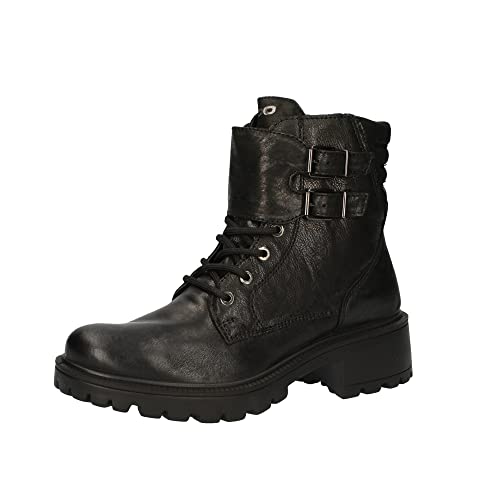 IGI&CO 4170911 Stivaletti Biker Anfibi Tronchetti