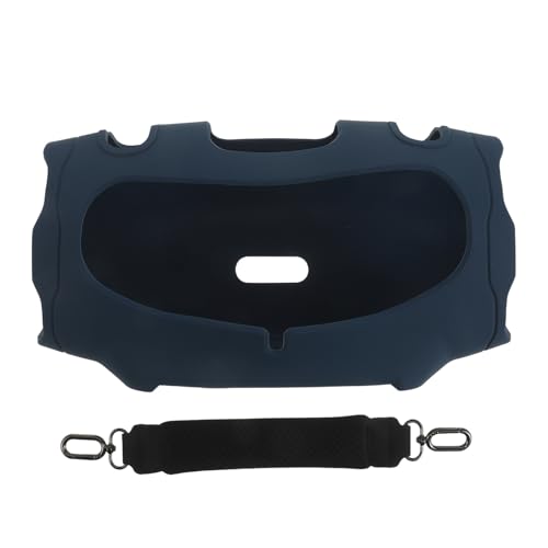 Enceinte Portable 4 Housse Silicone Kisangel Antichoc Légère