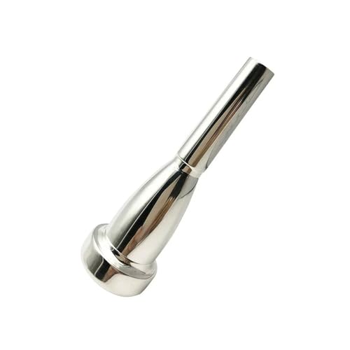 Embout de trompette 3C pour concerts de jazz et répétitions en orchestre philharmonique