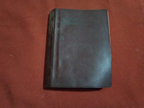  Il lezionario meditato volume VI