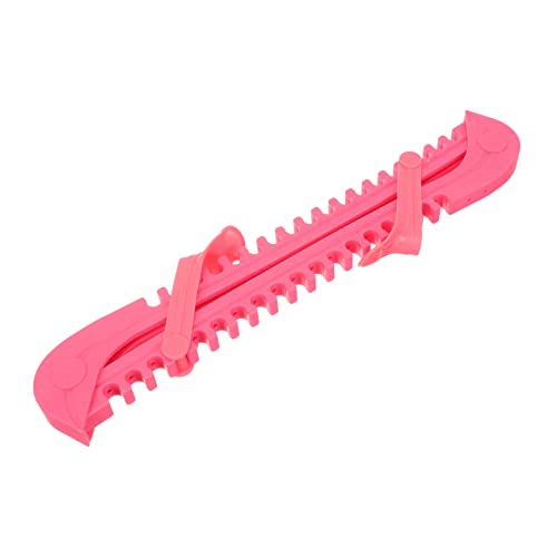 INOOMP 3 pares de protetores de bota conveniente para patinação boneco infantil ajustável portátil c