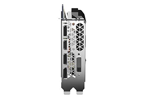 Image of ZOTAC GeForce GTX 1080 Ti AMP Edition 11GB GDDR5X 352-bit PCIe 3.0 Gaming Graphics Card VR Ready(ZT-P10810D-10P) (Renewed)