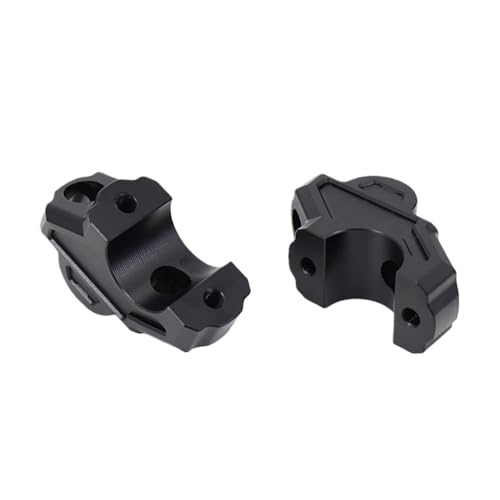 Motorrad Lenkererhöhung Für Pan America 1250 1250S, PA1250 PA 2023 2022, Spezielle Lenkererhöhungsklemme, Lenkerverlängerungsadapterhalterung