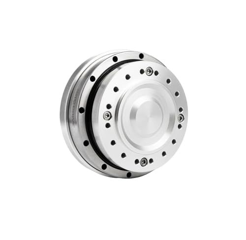 Bolisila HS-20-IV Harmonic Drive Strain Wave Gear Reducer for Automation Robot Stepper Motor(100)