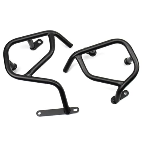 Barre de protection moteur S1000XR antichute évite casse du cadre