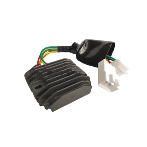 Régulateur de tension moto pour CBR 600 F4i 2001-2006 SH678PA