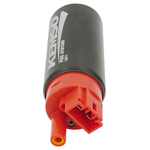 Image of KEMSO 340LPH High Performance Fuel Pump, Replaces Walbro 255LPH GSS340