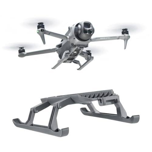 STARTRC Landing Gear for DJI Mavic 4 Pro Accessories, Foldable
