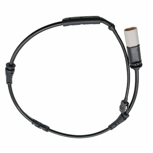 Sensor de desgaste de pastillas de freno traseras 34356865612 avisador cable Mini F55 F56 F54 F60