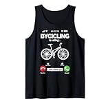 Photo Gallery the bike riding is calling, bici da strada retrò da uomo canotta Photo Gallery the bike riding is calling, bici da strada retrò da uomo canotta