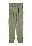 s.Oliver Junior Mädchen 2113104 Hose, 7807, 152
