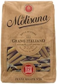 La Molisana Penne Regate Inte N20