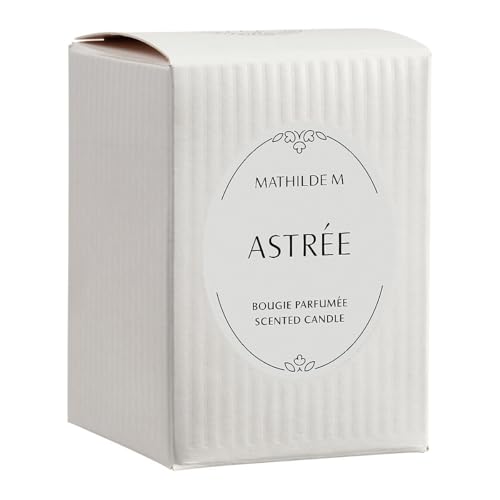 Bougie parfumée Les Intemporelles Mathilde M. Astrée 145g - 6