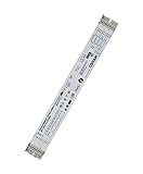 Automatische Sicherheitsabschaltung bei Lampendefekt und am Lampenlebensende