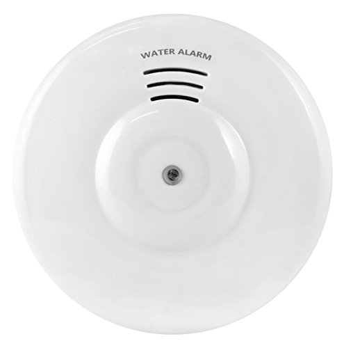 Preisvergleich Produktbild Elro WM53 Wassermelder / Wasser-Detektor inklusive Batterie