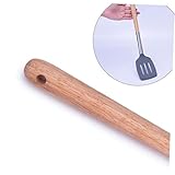 Zoom IMG-1 kockshion 3 pezzi utensili silicone