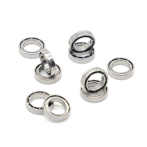 Roulement miniature SMR117 ouvert pour restauration et entretien de drones RC