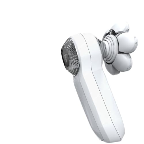 Image of HUMMINGBIRD Flexy Electric Razors for Women - Cordless Rechargeable Waterproof Electric Leg Shaver for Silky Smooth Legs, Hair Removal Kit (Flexy Replacement Blade Head)