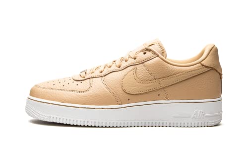 Nike Mens Air Force 1 07 Craft CU4865 200 Vachetta Tan - Size 9