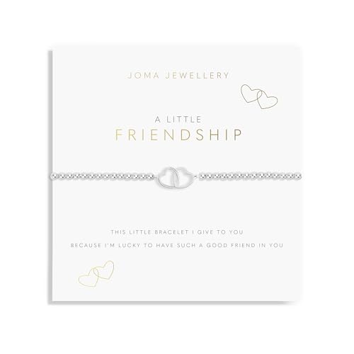 Joma Jewellery a little Smile Pulsera