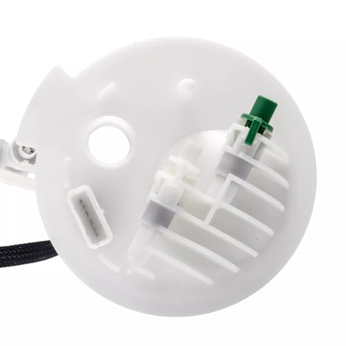 Image of Detroit Axle - Fuel Pump Module for 2008-2012 Land Rover LR2, Electric Fuel Pump Module Assembly 2009 2010 2011 Replacement
