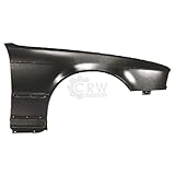 Kotflügel vorne rechts (Beifahrerseite)