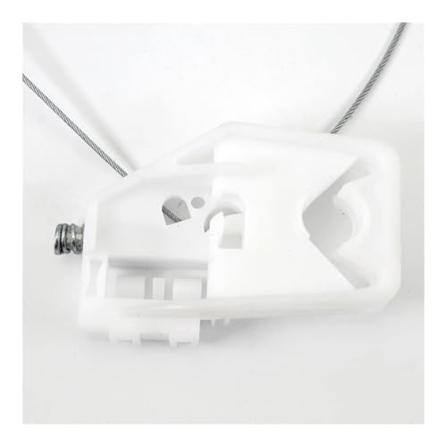 Kit elevalunas delantero izquierdo para reparar la ventanilla de tu Skoda A5 3