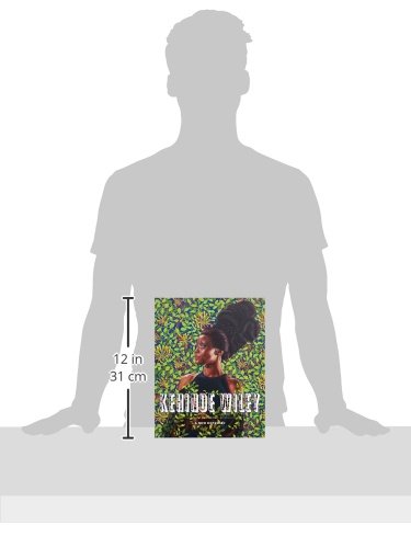 Kehinde Wiley: A New Republic