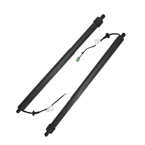 Support levage hayon électrique Peugeot 5008 II coffre motorisé 2017-2024