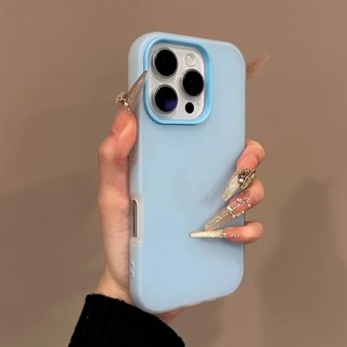 Coque transparente iPhone XS mate antichoc contre les chutes du quotidien