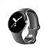 Google Pixel Watch Active Band - Charcoal