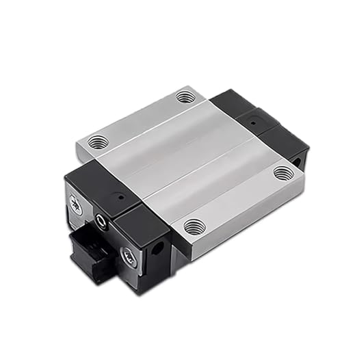 20mm Low Profile Slim Carriage Cartridge Set