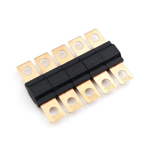 Fusible voiture ANL 30A pour remplacer un fusible grillé