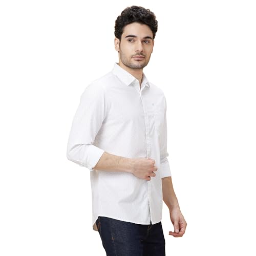 Image of Being Human Garments Mens-Top Shirts Navy