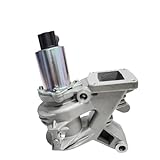 renault laguna 2.2 dci egr ventil Una valvola EGR resistente previene le perdite di scarico, progettata per soddisfare le specifiche OEM per una tenuta sicura e una facile installazione con strumenti di riparazione standard.